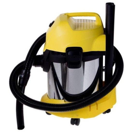 Пылесос KARCHER WD 3 S V-17/4/20 1.628-135.0 Пылесос KARCHER WD 3 S V-17/4/20 1.628-135.0