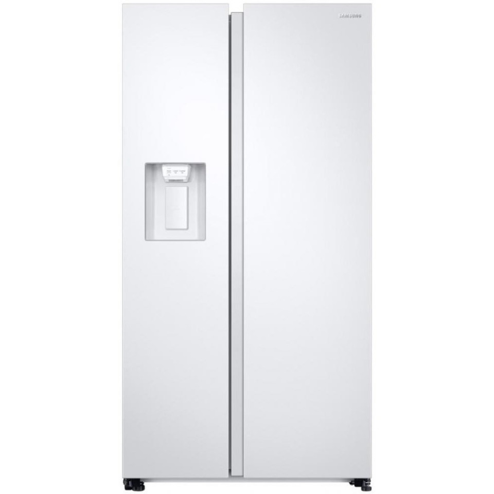 Холодильник Side by Side Samsung RS68A8840WW