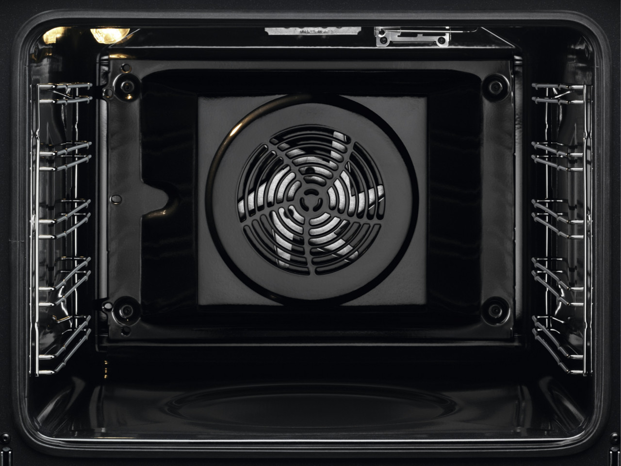 Духовой шкаф Electrolux EOF4P56X