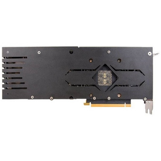 Видеокарта BIOSTAR GeForce RTX 3080 Memory Type GDDR6 Memory Size 10 GB Interface Support PCI-E 4.0 Output 3 x Display Port 1.4a 1 x HDMI Recommended PSU 750 w Card Size 330*130*53 mm Accessories 1 x Quick Guide