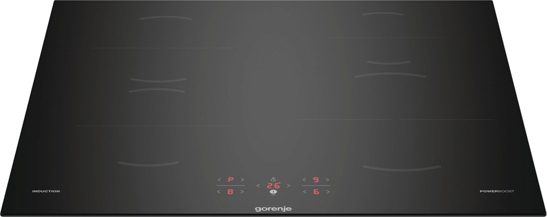 Поверхность индукционная Gorenje GI6401BSC (G400 / Черный / стеклокерамика / SmartControl / PowerBoost / 7.2 кВ) Поверхность индукционная Gorenje GI6401BSC (G400 / Черный / стеклокерамика / SmartControl / PowerBoost / 7.2 кВ)