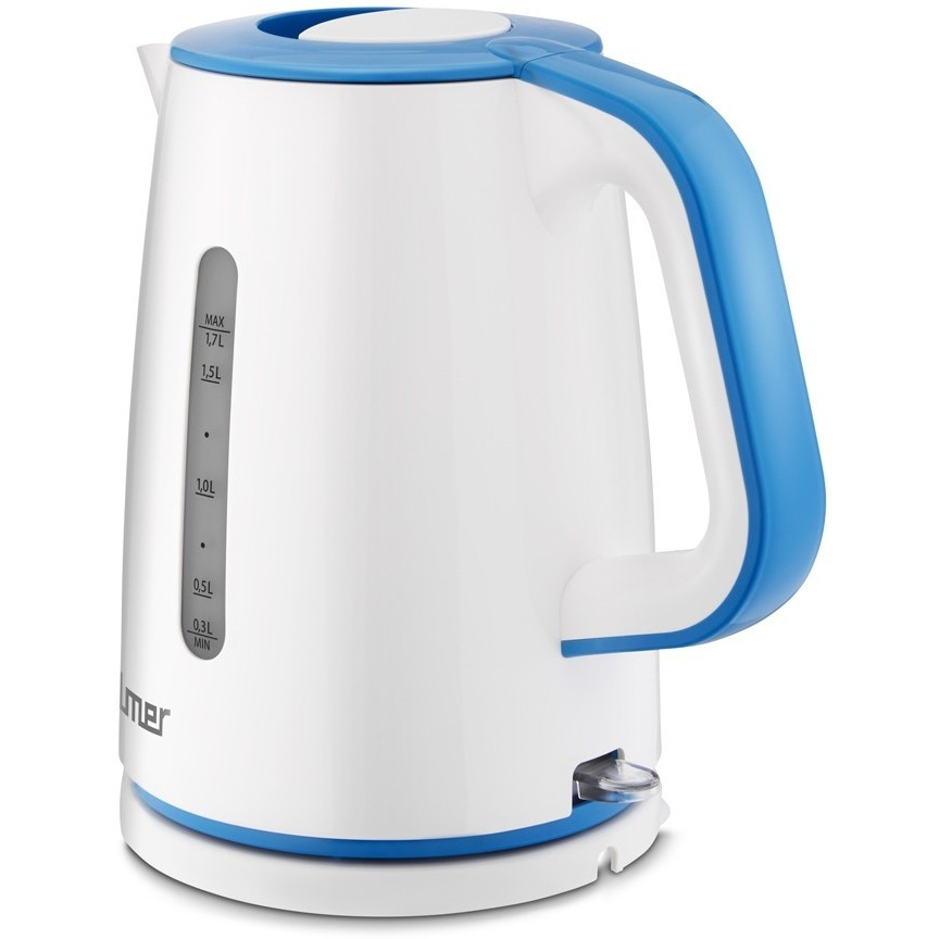 Электрочайник Zelmer ZCK7620B