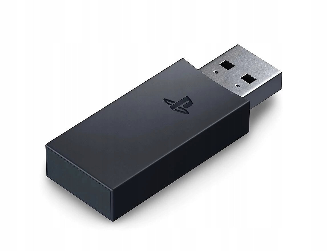 Беспроводная гарнитура Pulse 3D для Sony Playstation 5 Midnight Black Беспроводная гарнитура Pulse 3D для Sony Playstation 5 Midnight Black