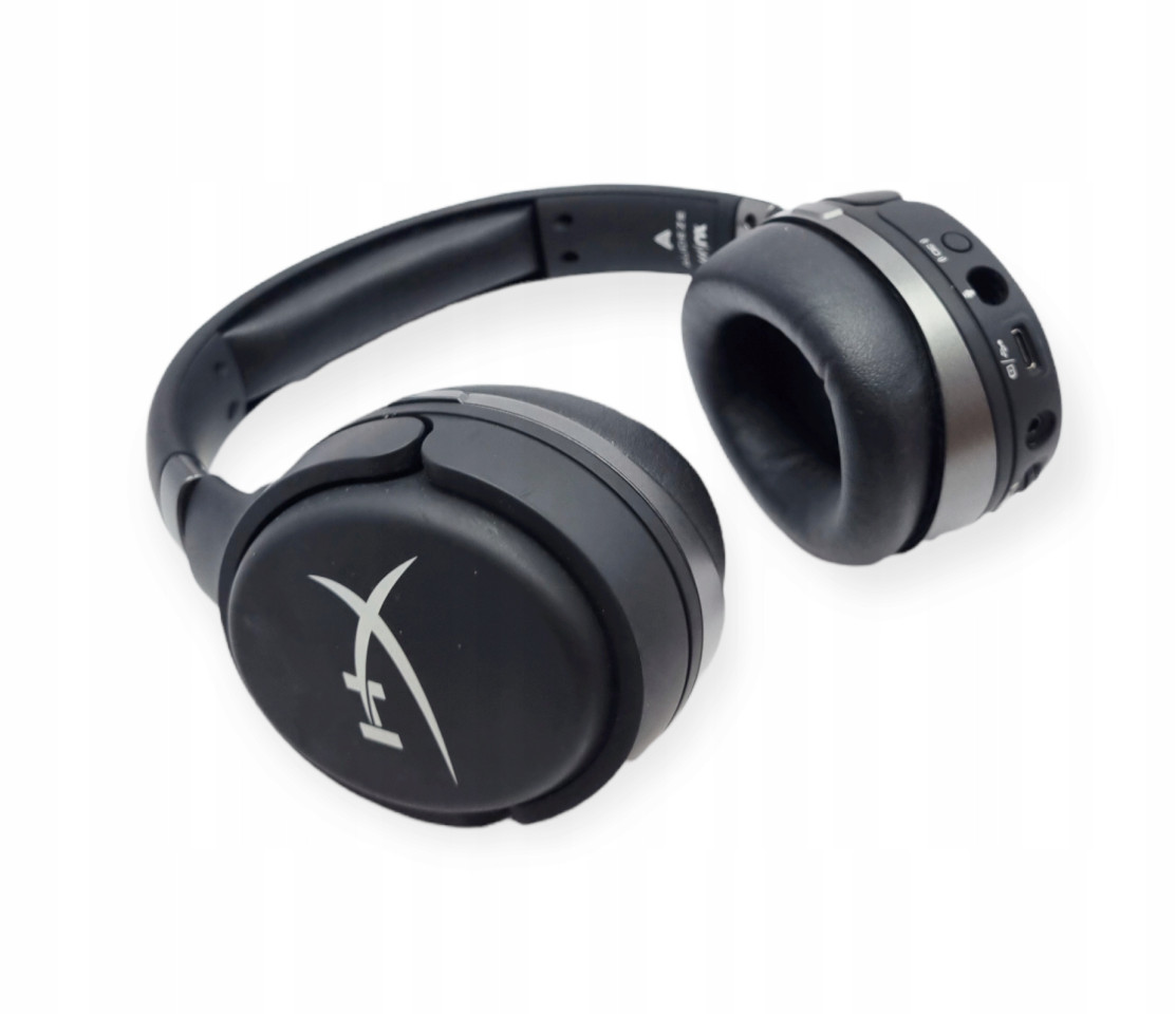 Компьютерная гарнитура HYPERX Cloud Orbit S