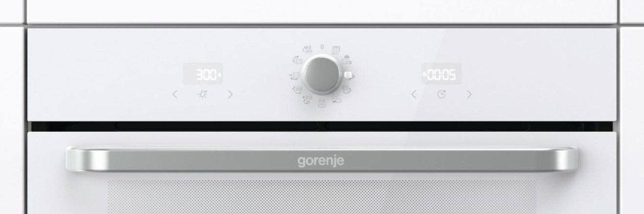 Духовой шкаф Gorenje BOS6737SYW Духовой шкаф Gorenje BOS6737SYW
