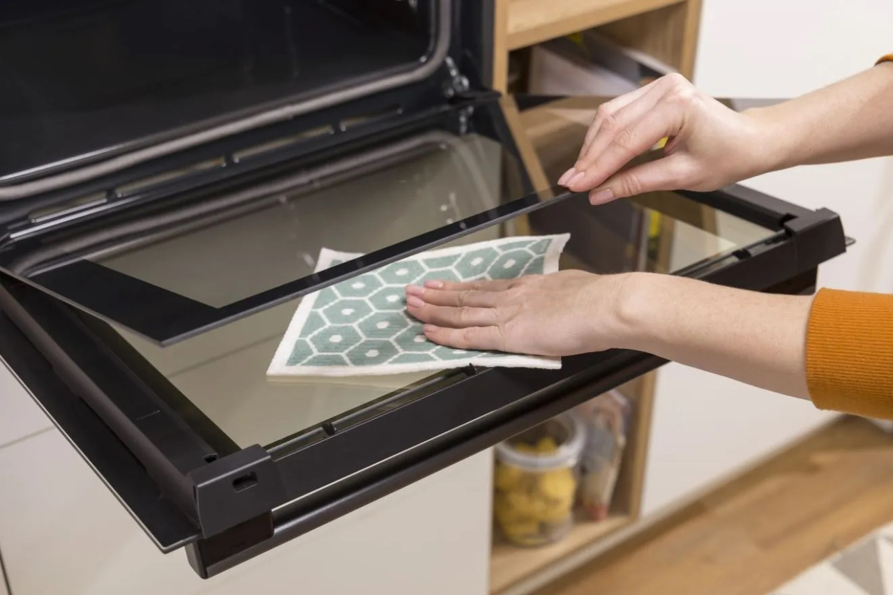 Духовой шкаф электрический GORENJE BOS 6737E06FBG