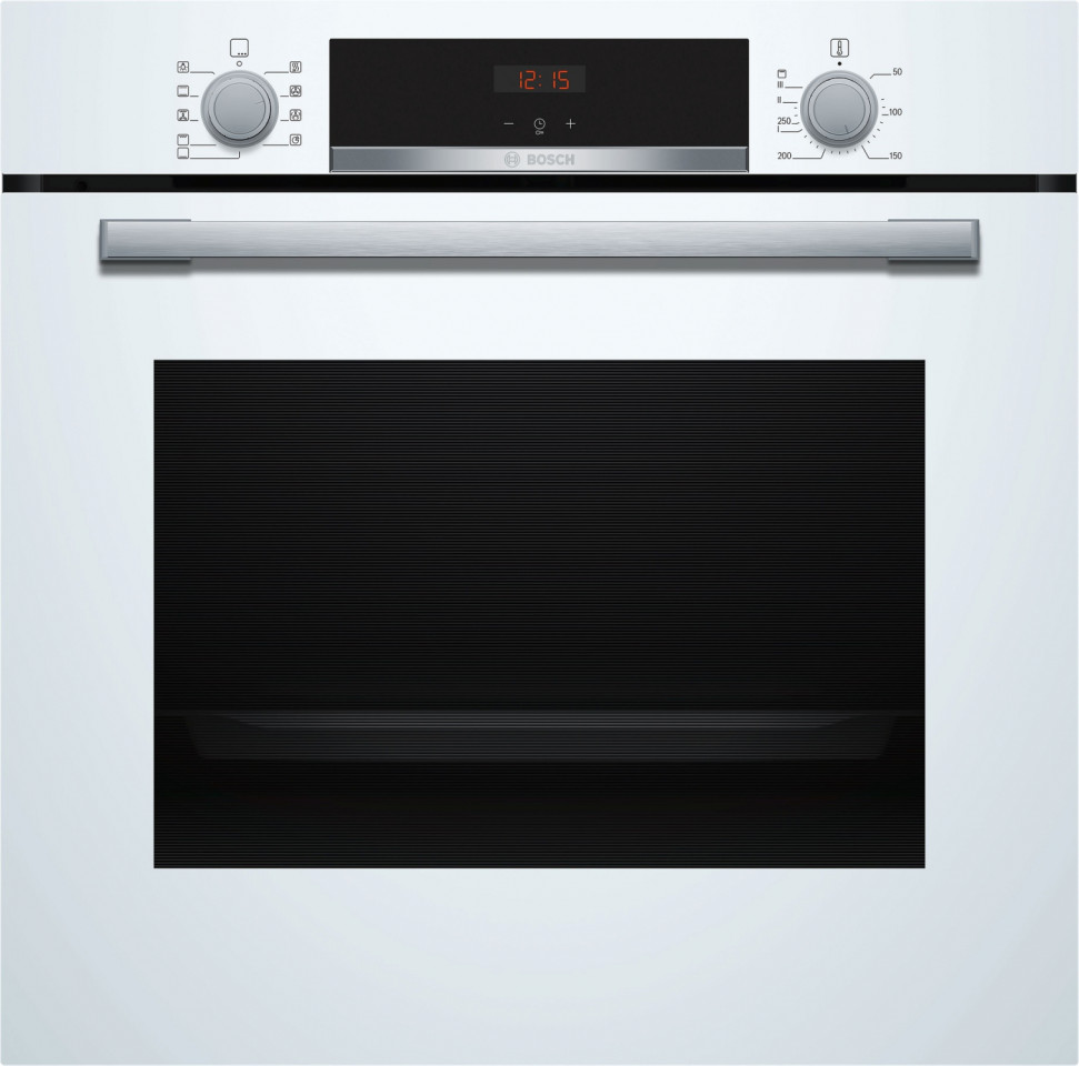 Духовой шкаф Bosch HBA534BW0 Духовой шкаф Bosch HBA534BW0