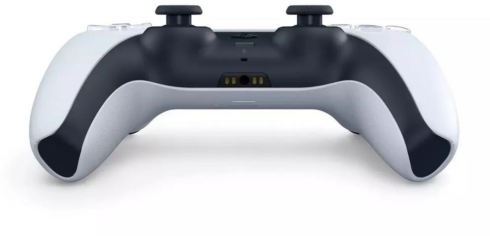 Геймпад Sony PlayStation Dualsense for PS5 White (CFI-ZCT1W) Геймпад Sony PlayStation Dualsense for PS5 White (CFI-ZCT1W)