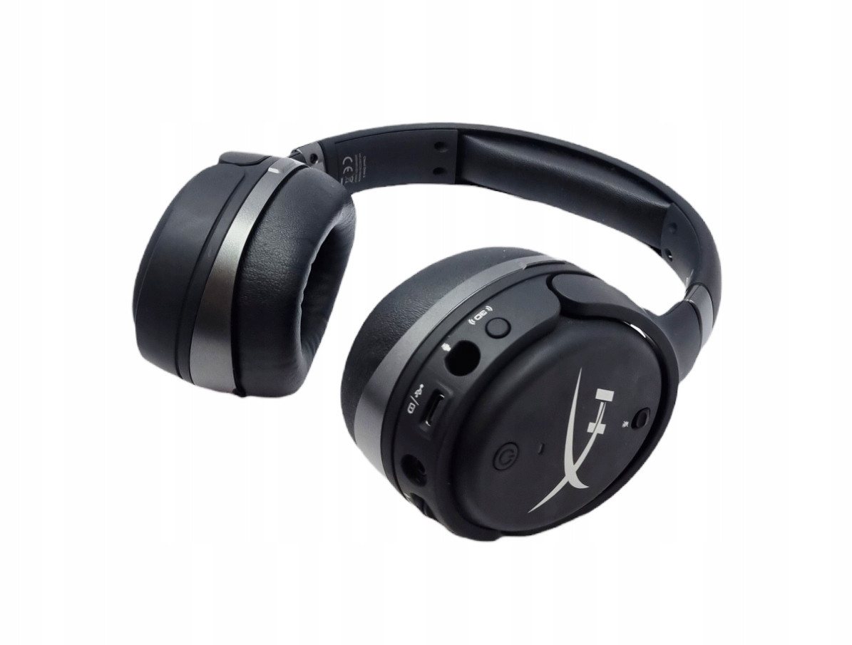 Компьютерная гарнитура HYPERX Cloud Orbit S