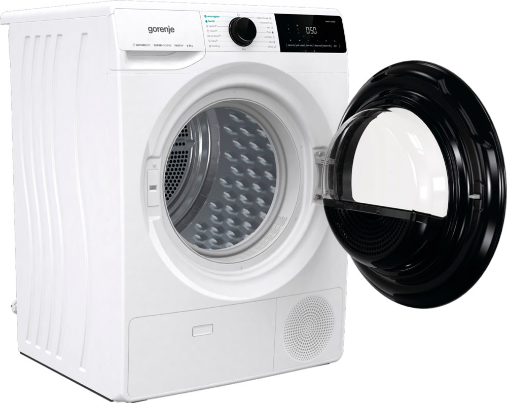 Сушильная машина Gorenje DNA82 Сушильная машина Gorenje DNA82