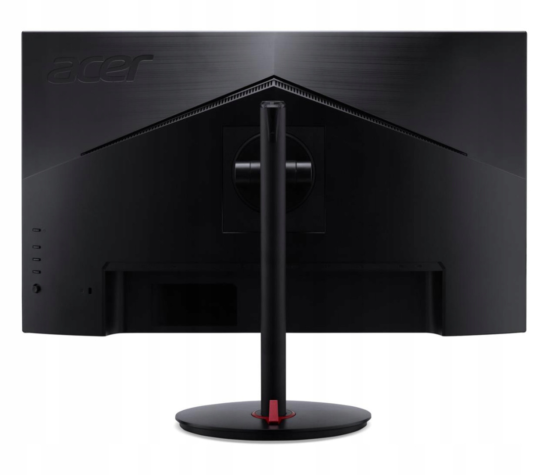 Монитор ACER Nitro XV271U M3 27" 2560x1440px IPS 180Hz 0.5 ms Монитор ACER Nitro XV271U M3 27" 2560x1440px IPS 180Hz 0.5 ms