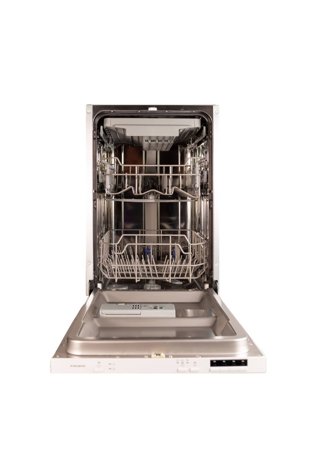 Встраиваемая посудомоечная машина HOLBERG HDW 45346ABI