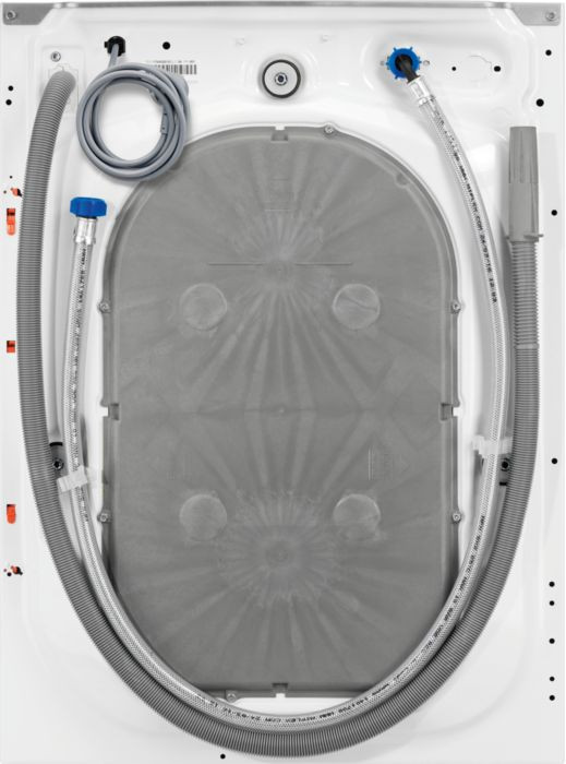 Встраиваемая стиральная машина Electrolux EW7W368SI