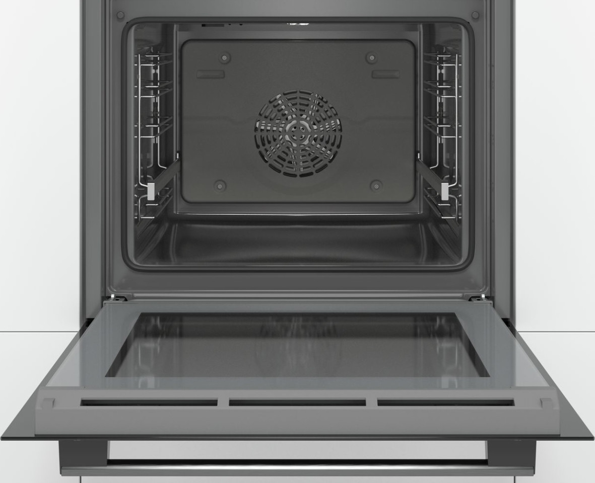 Духовой шкаф Bosch HBA534BW0 Духовой шкаф Bosch HBA534BW0