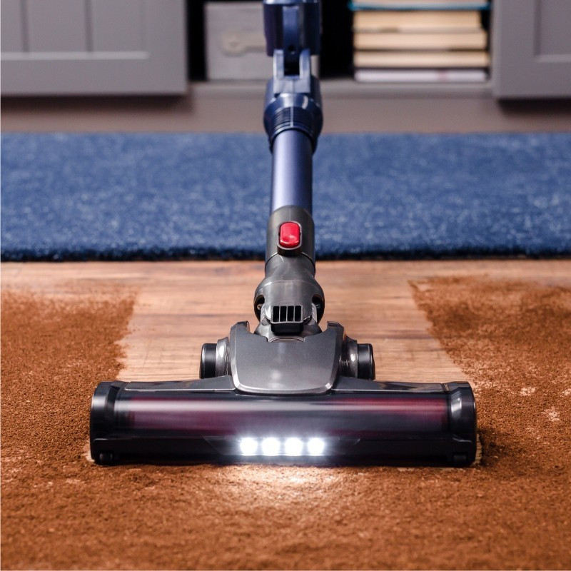 Пылесос ZELMER ZSVC925F KAROL