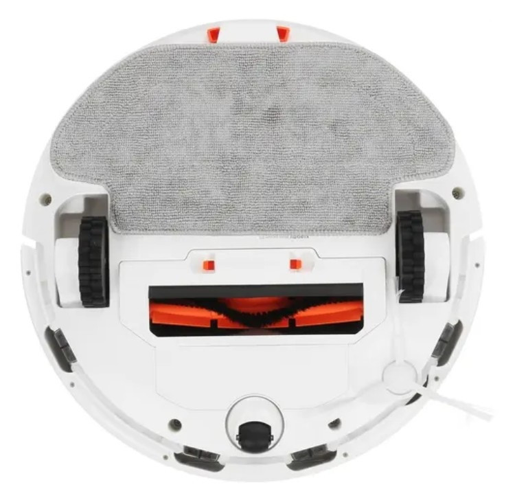 Робот-пылесос XIAOMI Mi Robot Vacuum S12 RU