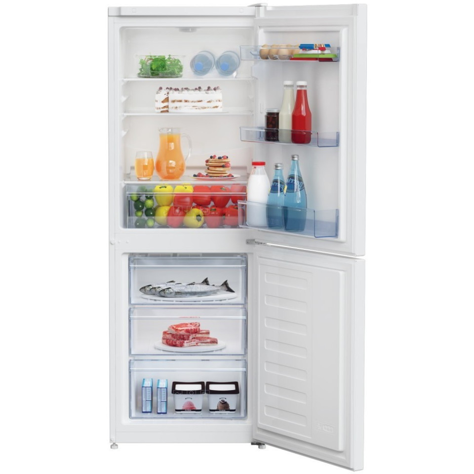 Холодильник BEKO RCSA 240M30 WN Холодильник BEKO RCSA 240M30 WN