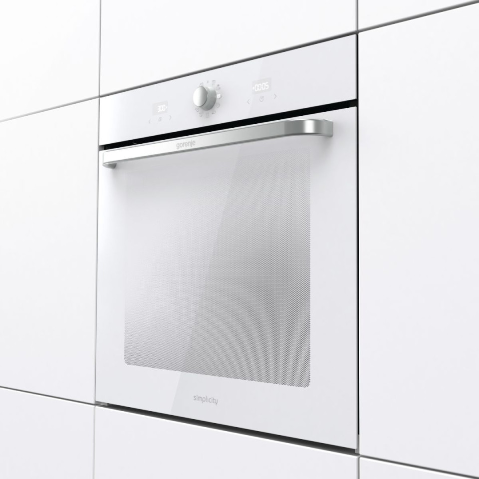 Духовой шкаф Gorenje BOS6737SYW Духовой шкаф Gorenje BOS6737SYW