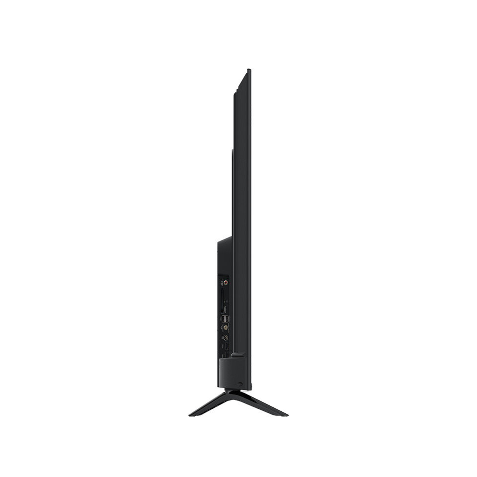 Телевизор Триколор 4K Ultra HD 55” H55U5500SA