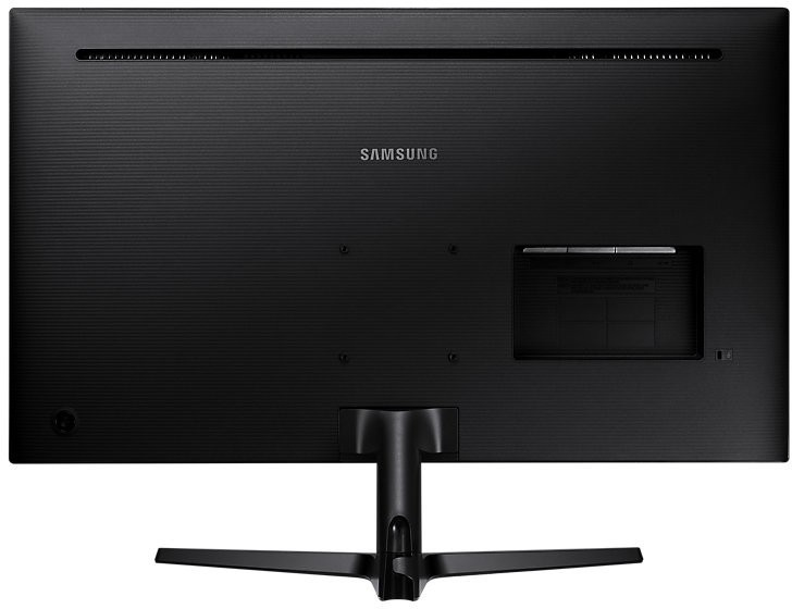 Монитор SAMSUNG LU32J590UQPXEN 31.5" 3840x2160px 4 ms