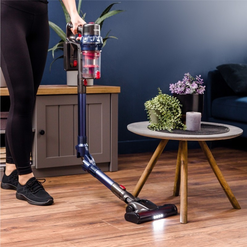 Пылесос ZELMER ZSVC925F KAROL