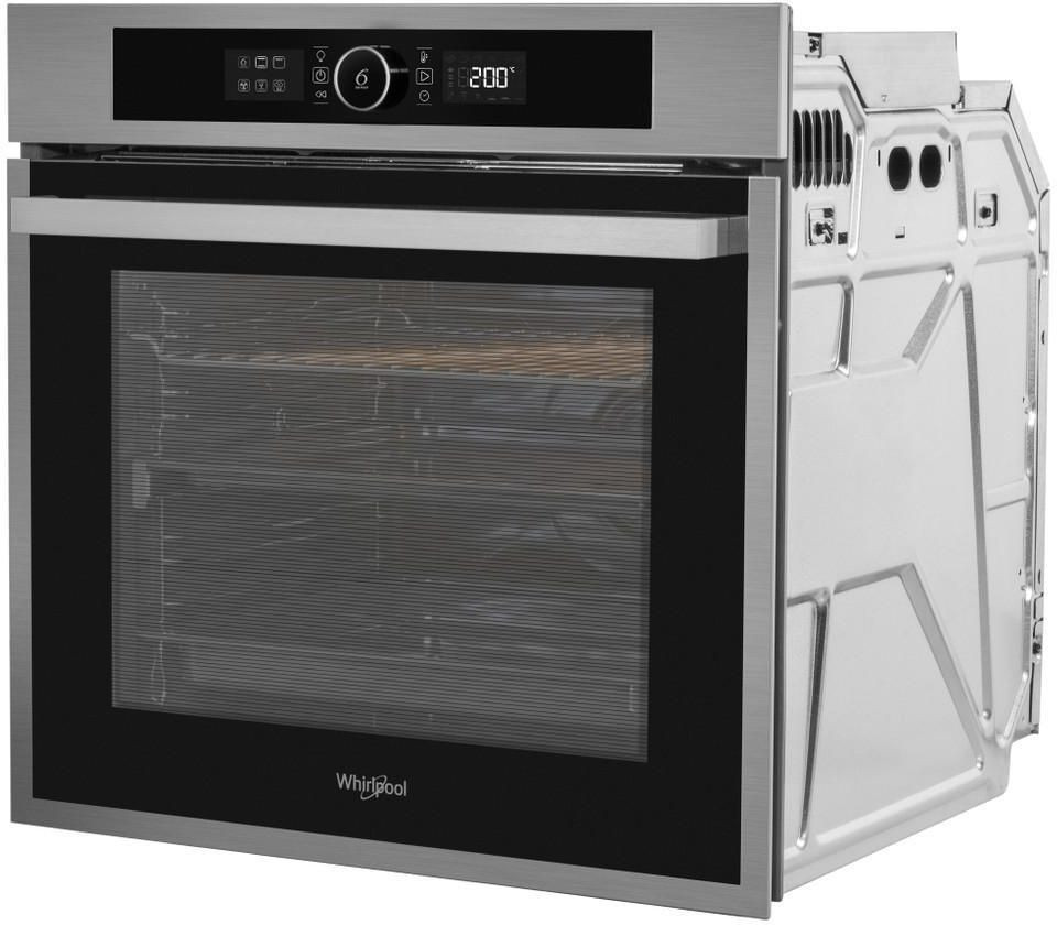 Духовой шкаф Whirlpool OAKZ9 7921 CS IX