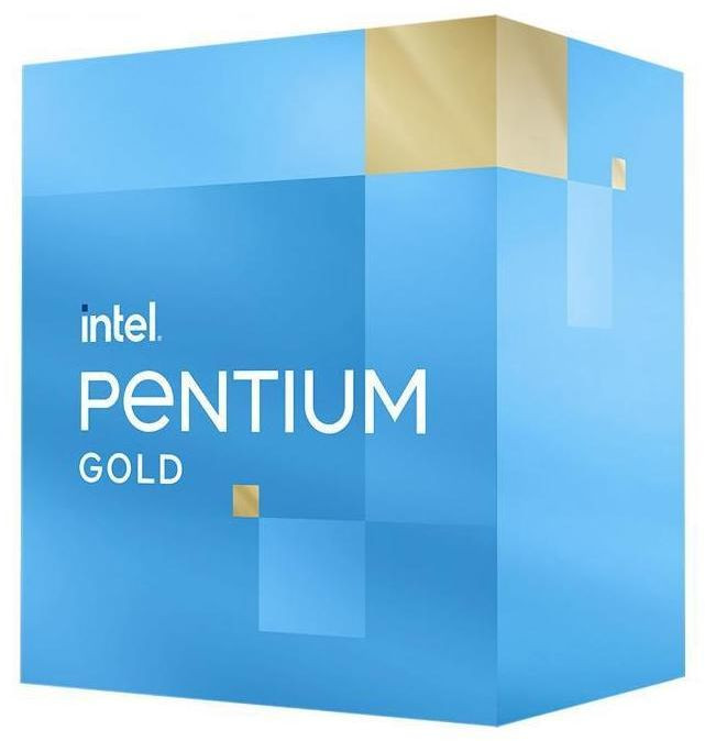 Процессор Intel Pentium Gold G7400 CM8071504651605