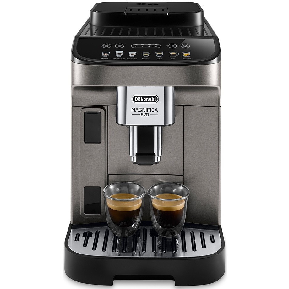 Кофемашина De'Longhi Magnifica Evo ECAM 290.81.TB Кофемашина De'Longhi Magnifica Evo ECAM 290.81.TB