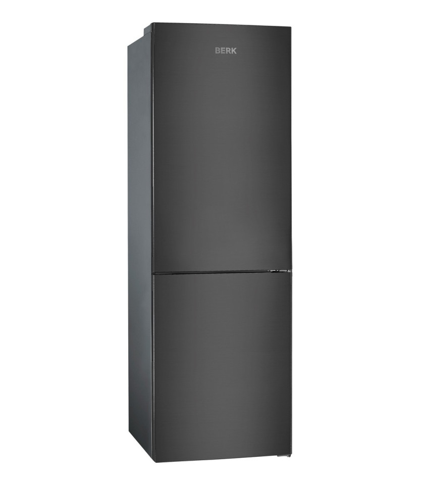 Холодильник BERK BRC-186D NF ID