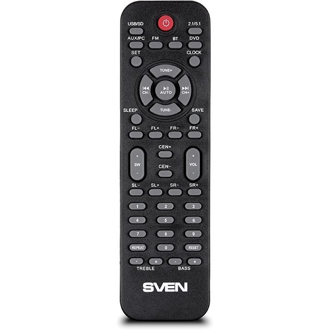 Колонки 5.1 SVEN HT-201 Колонки 5.1 SVEN HT-201