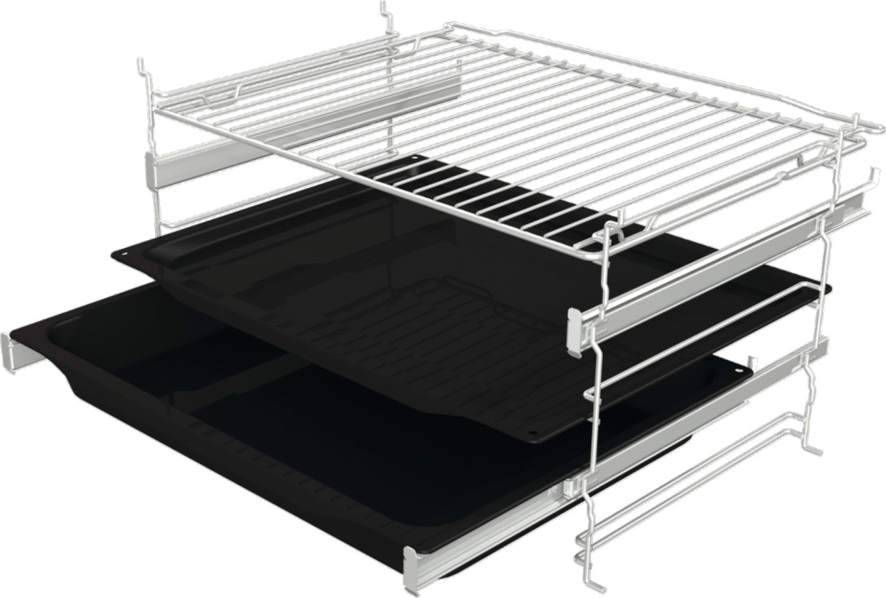 Духовой шкаф Gorenje BOS6737SYW Духовой шкаф Gorenje BOS6737SYW
