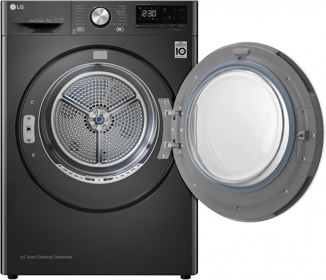 Машина сушильная LG RH90V9JV2N Машина сушильная LG RH90V9JV2N