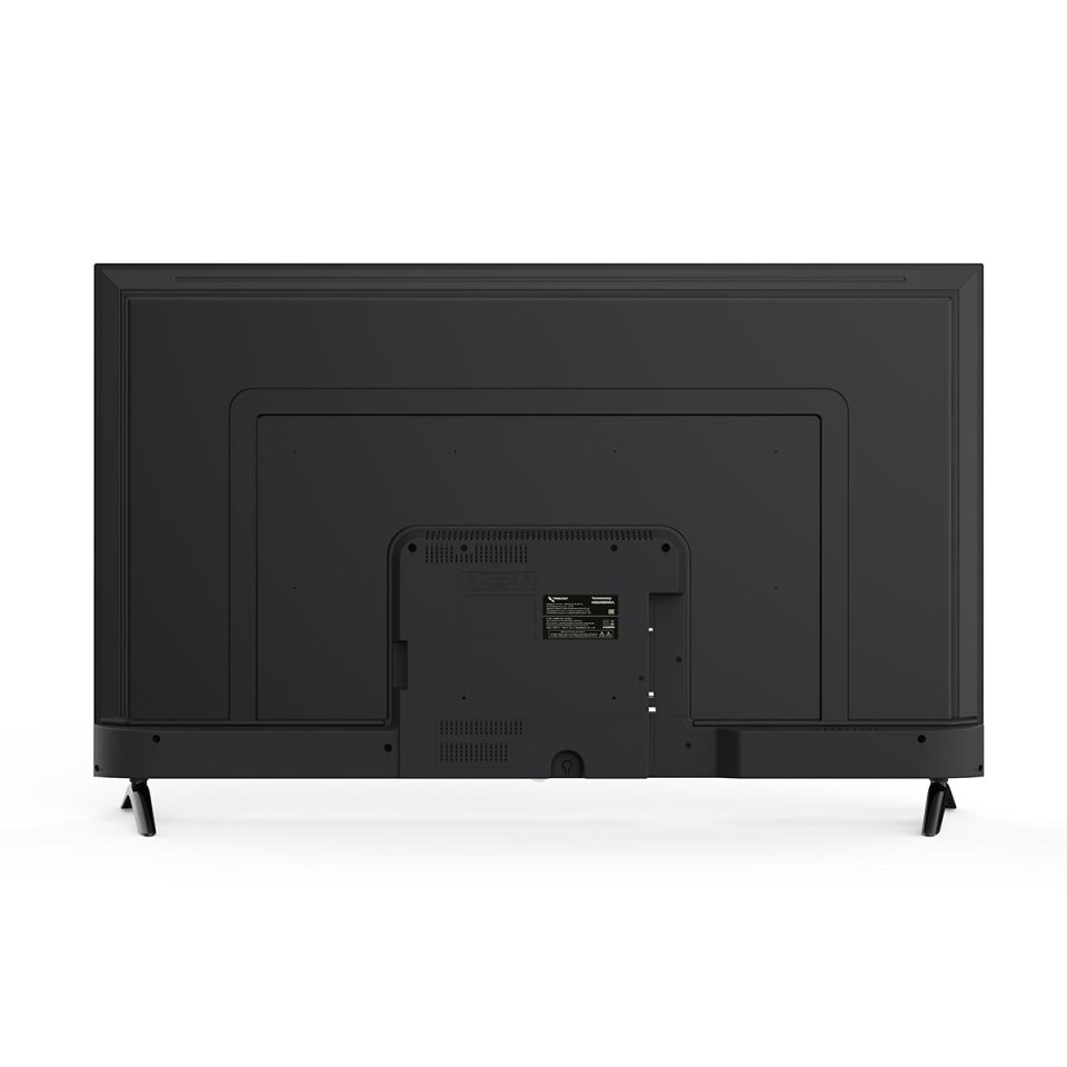 Телевизор Триколор 4K Ultra HD 55” H55U5500SA