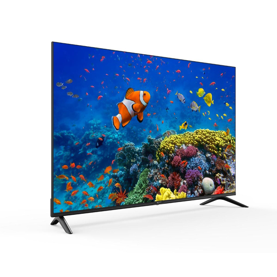 Телевизор Триколор 4K Ultra HD 55” H55U5500SA