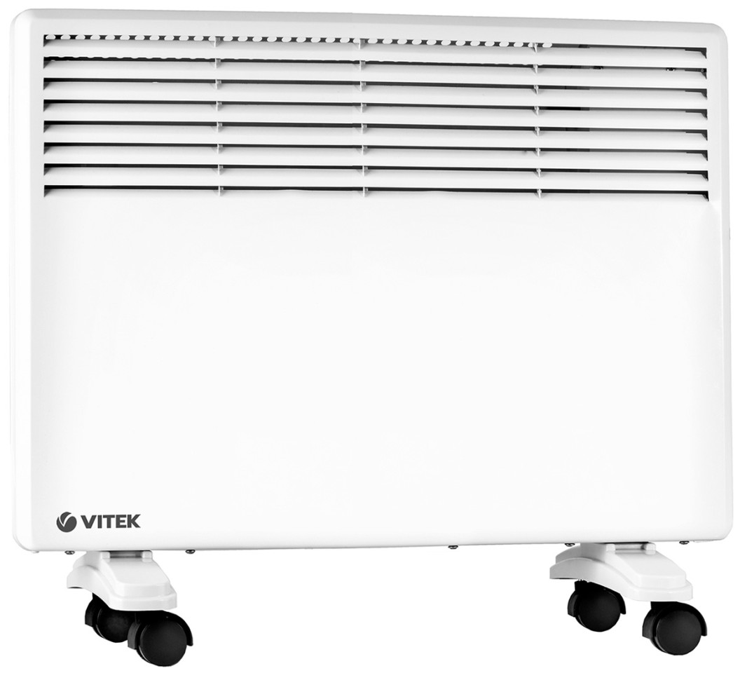 Конвектор VITEK VT-2184 (1500Вт)