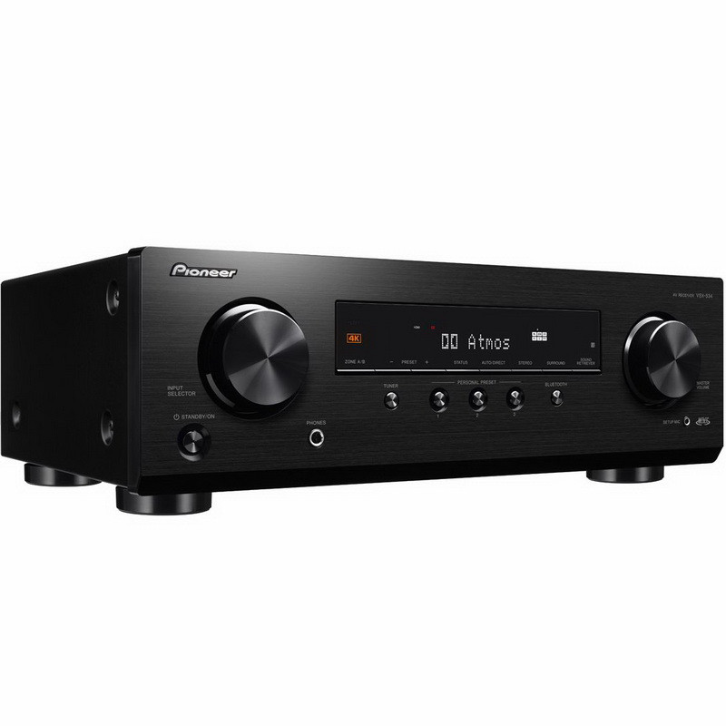 AV-ресивер Pioneer VSX-534DB