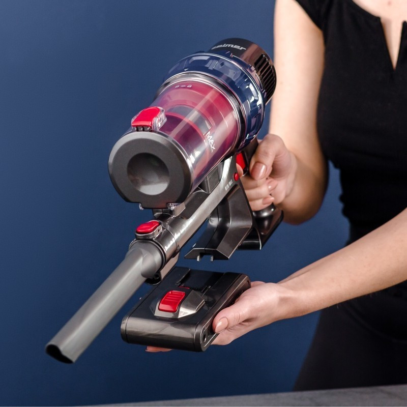 Пылесос ZELMER ZSVC925F KAROL