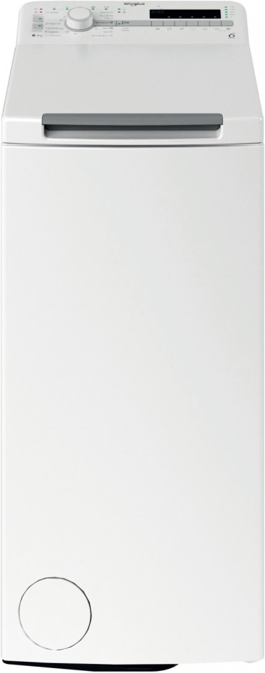 Стиральная машина с вертикальной загрузкой Whirlpool TDLR 6240SS EU/N Стиральная машина с вертикальной загрузкой Whirlpool TDLR 6240SS EU/N