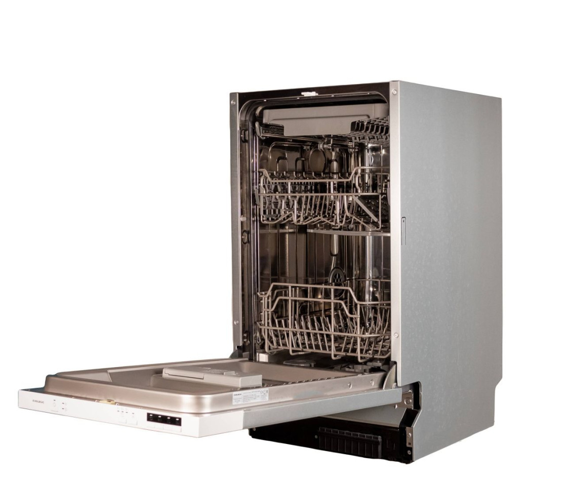 Встраиваемая посудомоечная машина HOLBERG HDW 45346ABI