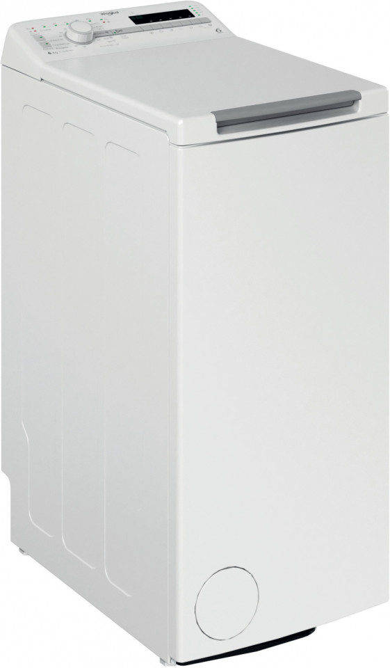 Стиральная машина с вертикальной загрузкой Whirlpool TDLR 6240SS EU/N Стиральная машина с вертикальной загрузкой Whirlpool TDLR 6240SS EU/N