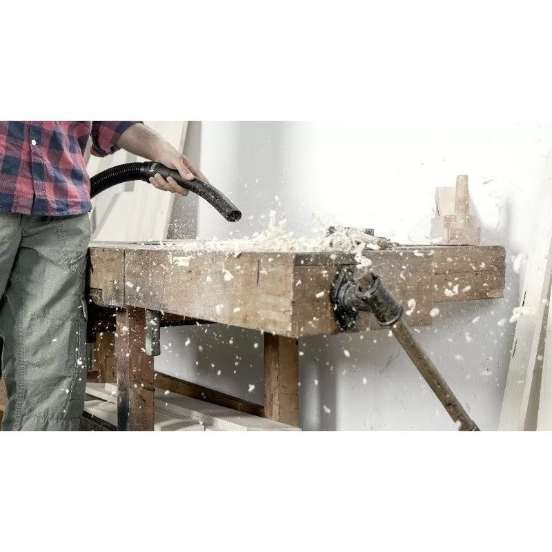 Пылесос KARCHER WD 3 S V-17/4/20 1.628-135.0 Пылесос KARCHER WD 3 S V-17/4/20 1.628-135.0