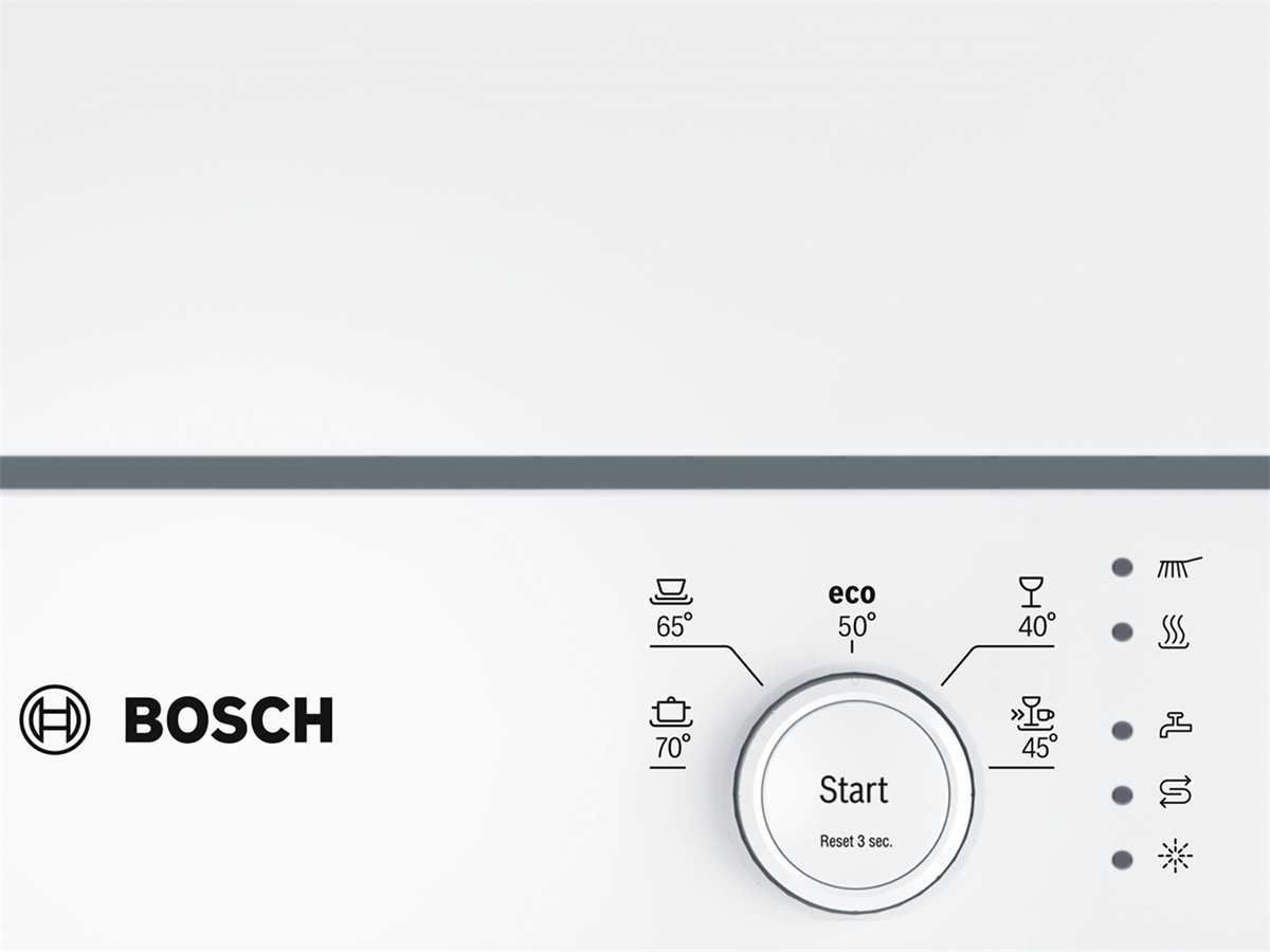Посудомоечная машина Bosch SKS50E42EU Посудомоечная машина Bosch SKS50E42EU