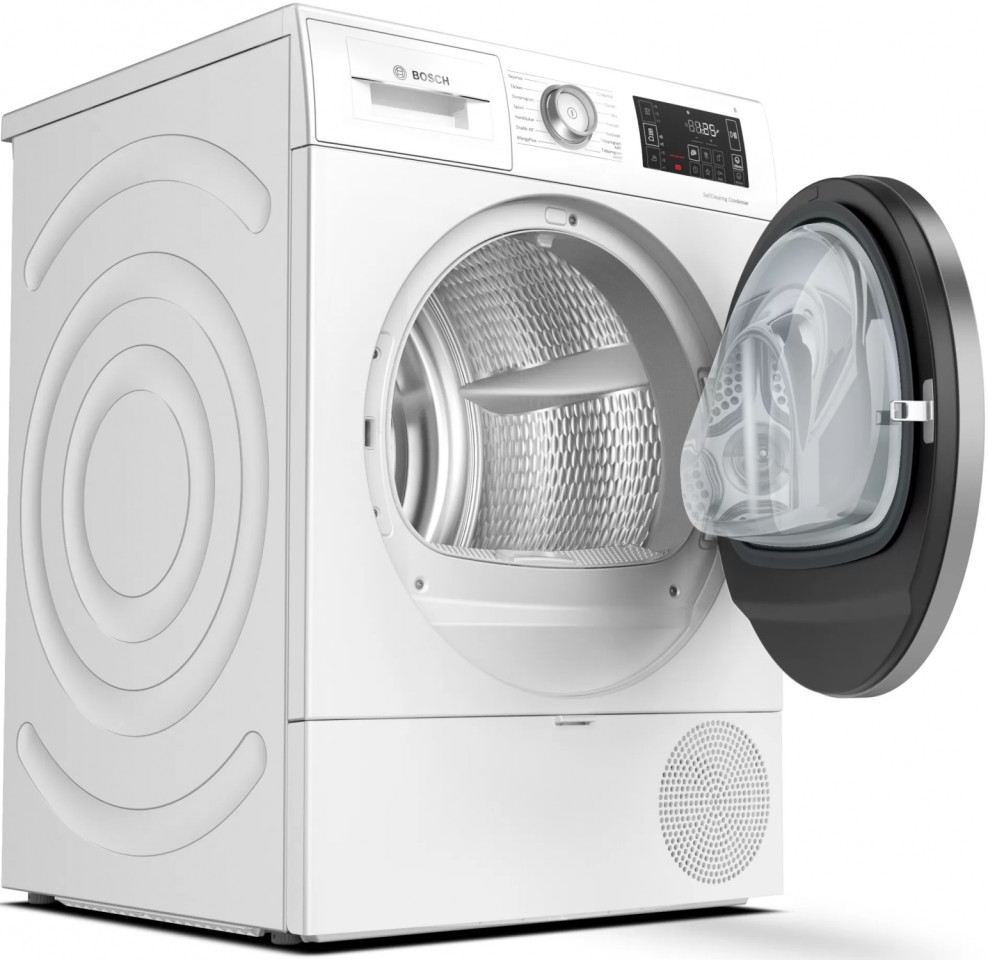 Сушильная машина Bosch WTU8769SSN Сушильная машина Bosch WTU8769SSN