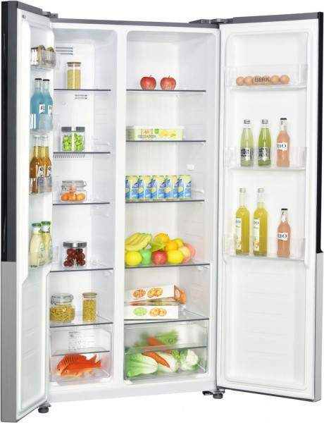 Холодильник Side by Side Berk BSB-1797D NF ID