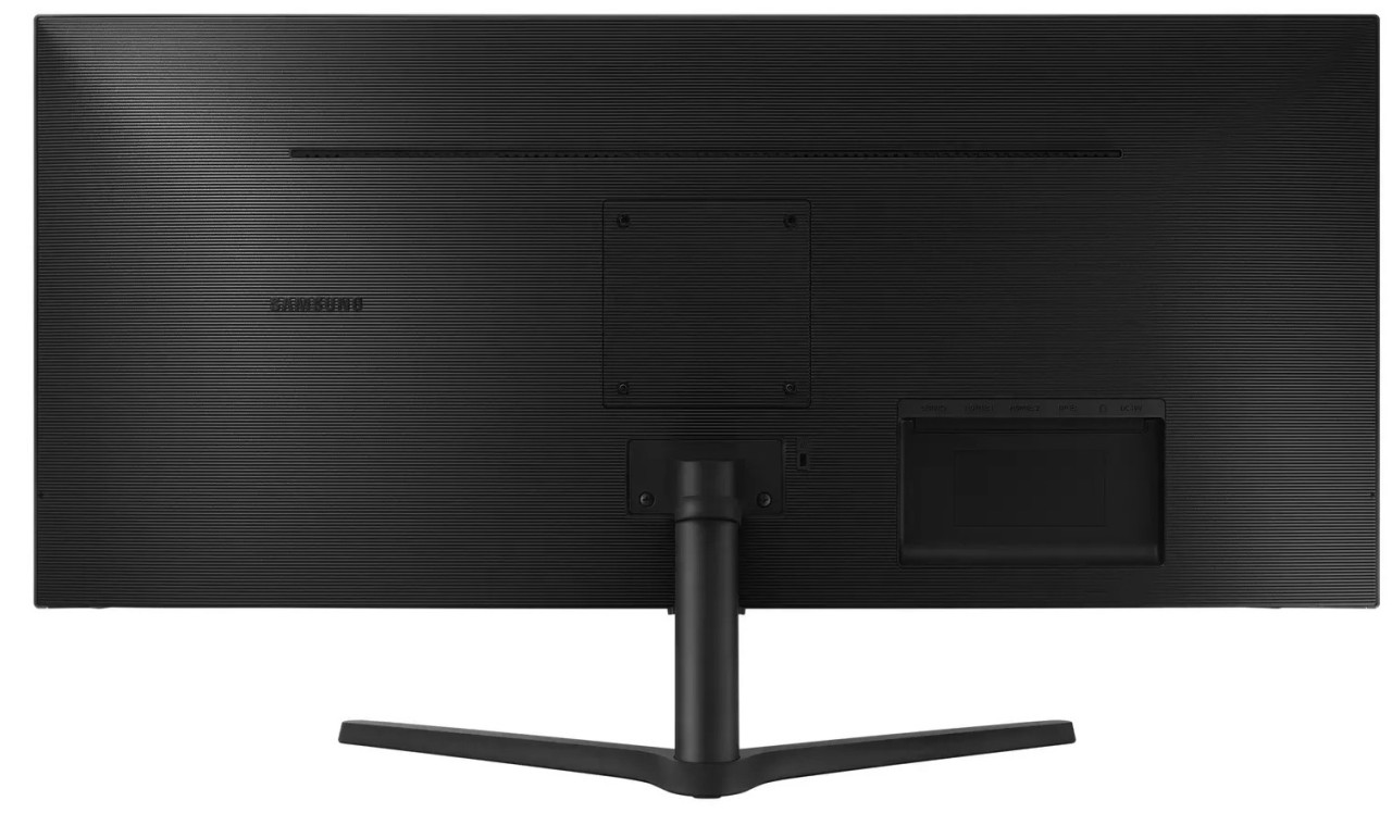 Монитор SAMSUNG Viewfinity S50C LS34C500GAUXEN 34" 3440x1440px