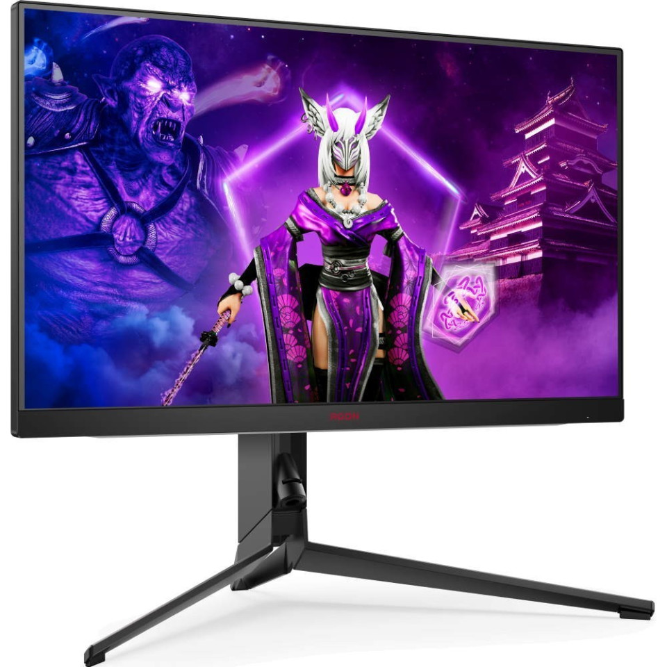 Монитор AOC Agon Pro AG274QS 27" 2560x1440px IPS 300Hz 0.5 ms