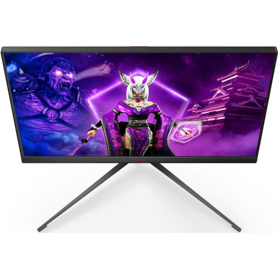 Монитор AOC Agon Pro AG274QS 27" 2560x1440px IPS 300Hz 0.5 ms