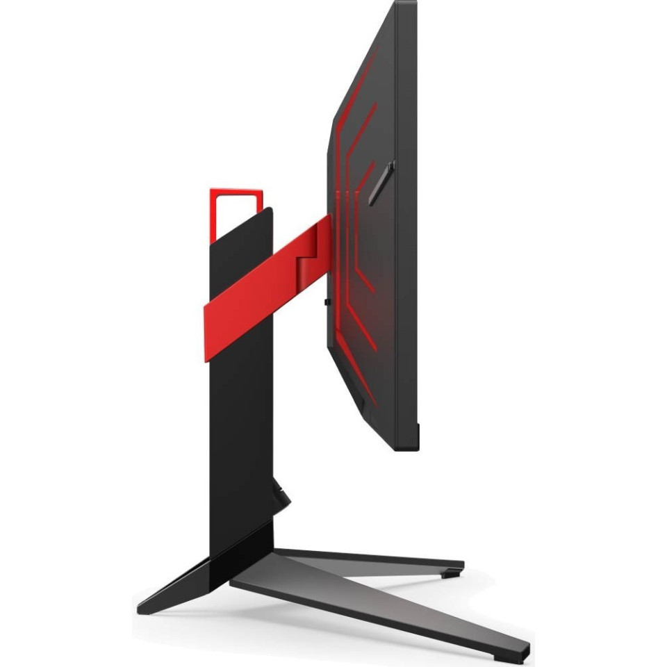 Монитор AOC Agon Pro AG274QS 27" 2560x1440px IPS 300Hz 0.5 ms