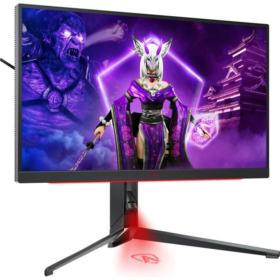 Монитор AOC Agon AG274QXM 27" 2560x1440px IPS 170Hz 1 ms