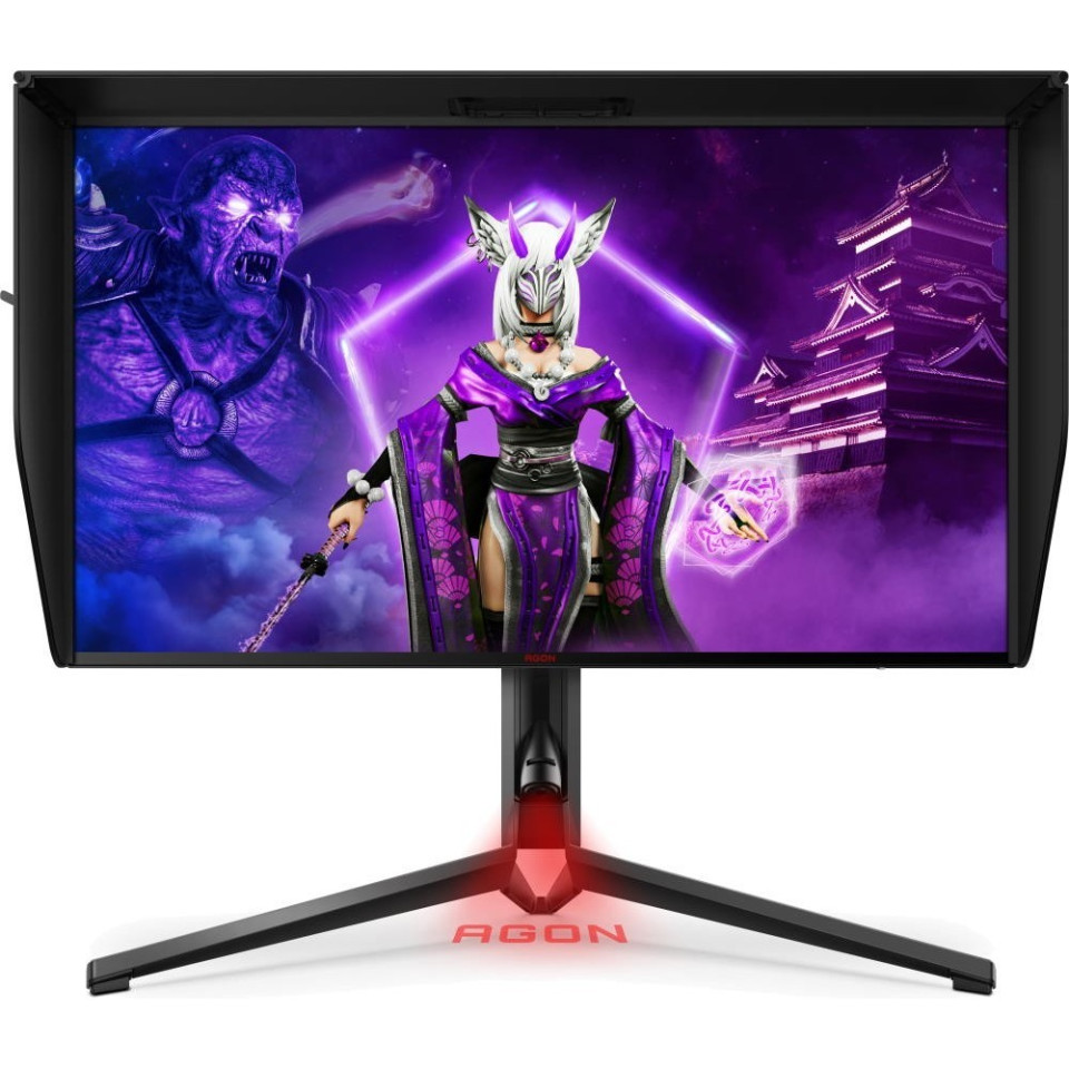 Монитор AOC Agon Pro AG274UXP 27" 3840x2160px IPS 144Hz 1 ms